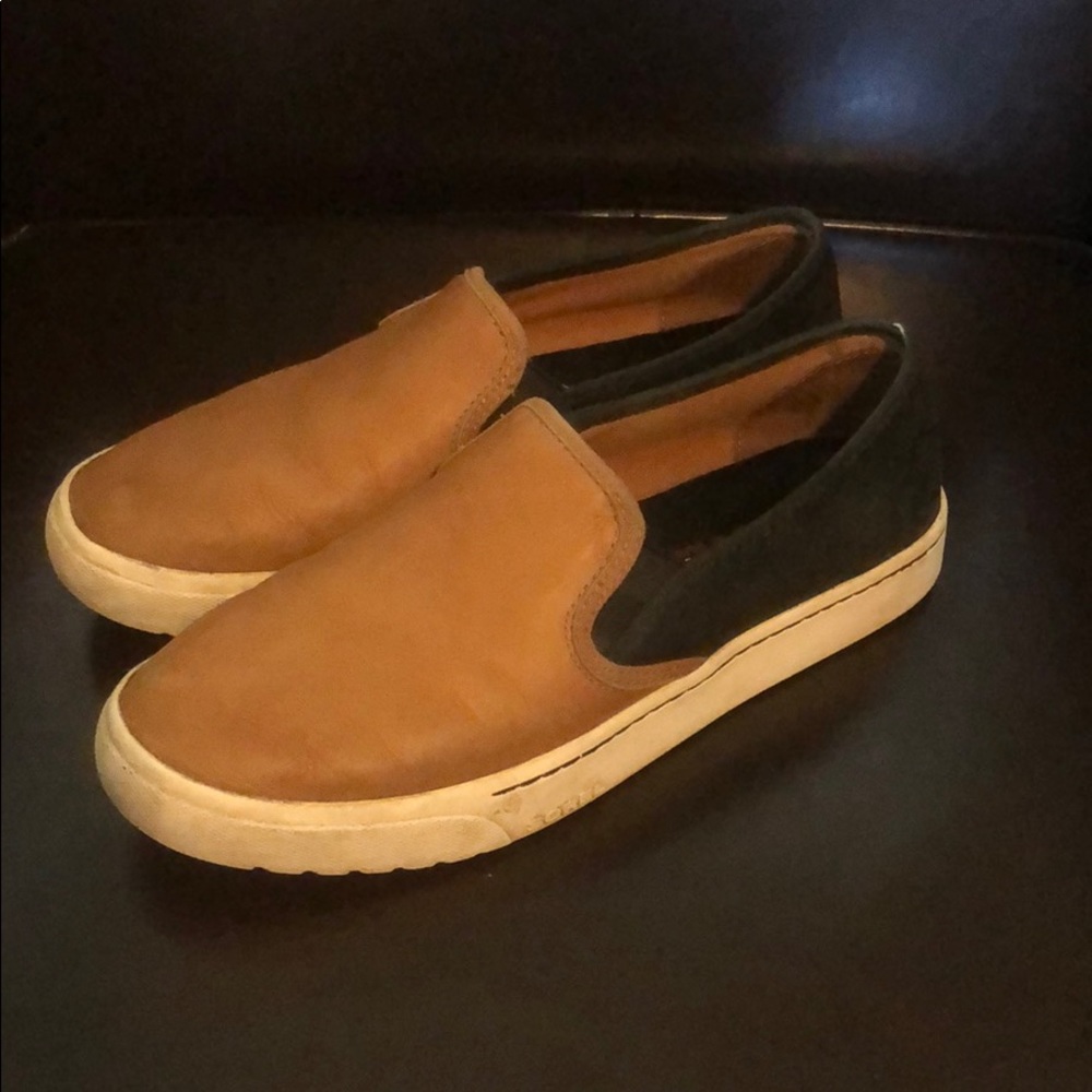 Sorel Shoes